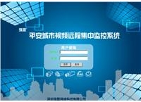 Internet cafes id card image remote capture system