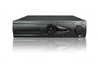 16 road network hard disk video recorder