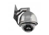 SPEED DOME CAMERA