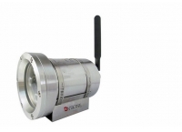 4G IP CAMERA